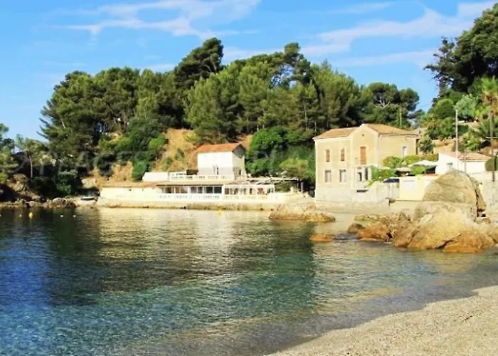 34 m avec wifi proche des PLAGES du Mourillon