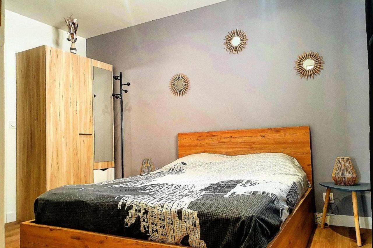 Appartement 34 M Avec Wifi Proche Des Plages Du Mourillon Toulon