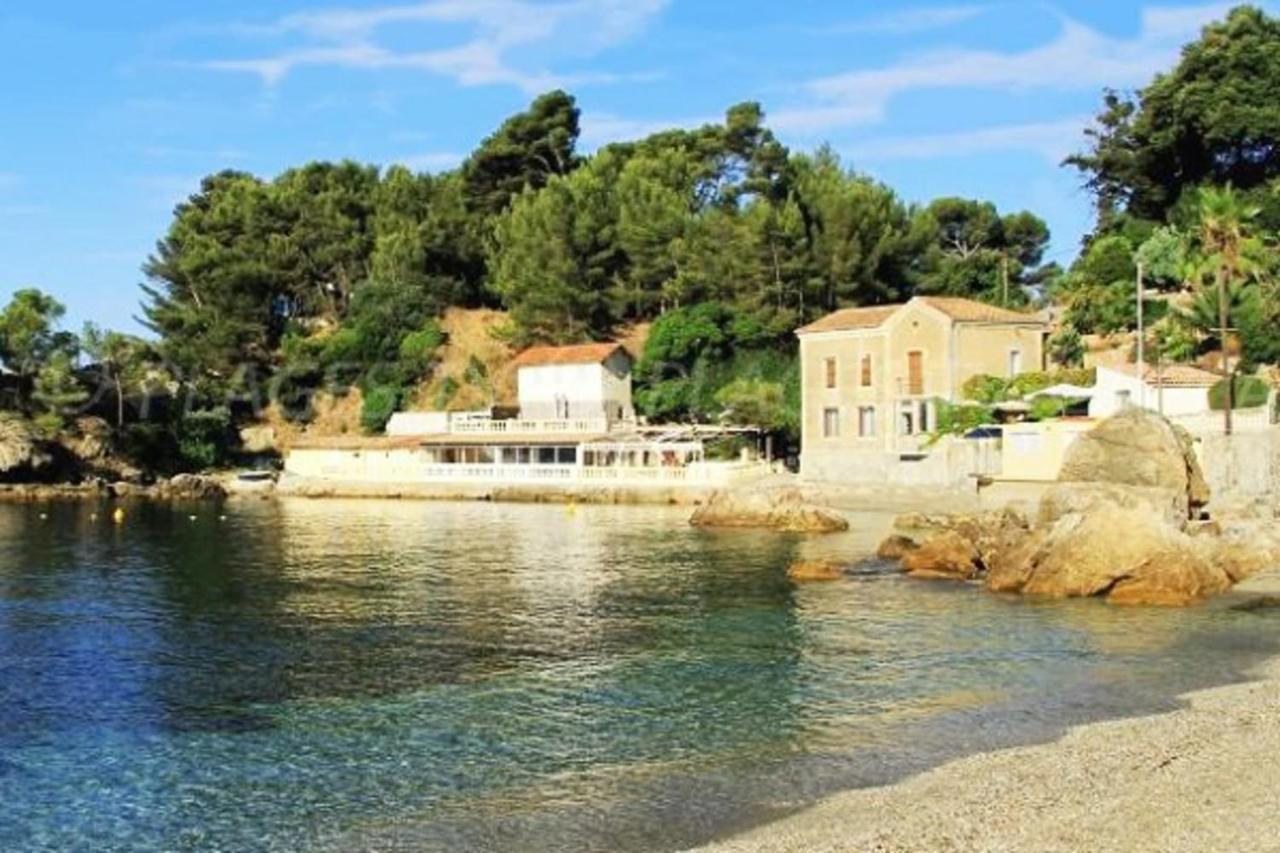 34 M Avec Wifi Proche Des Plages Du Mourillon