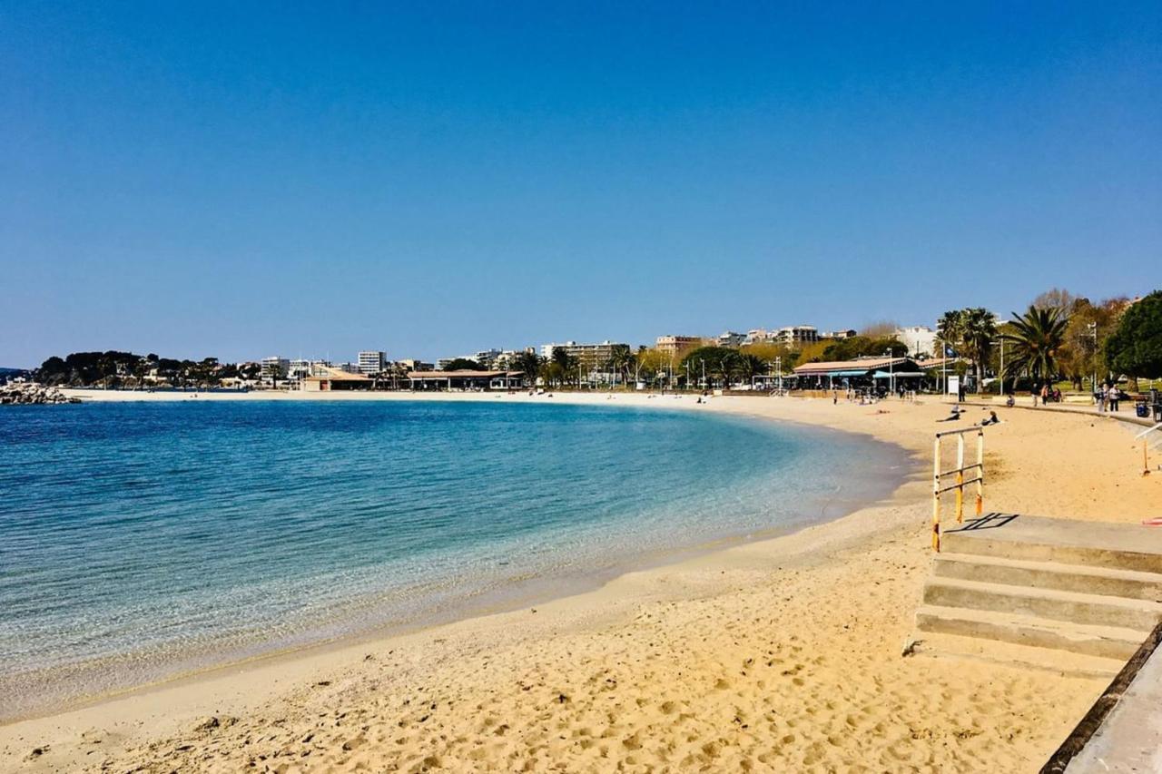 34 M Avec Wifi Proche Des Plages Du Mourillon Toulon
